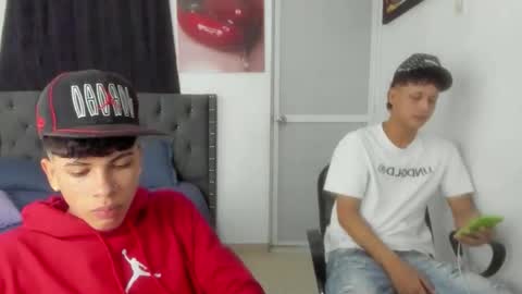 nick_master2 online show from 05/17/26, 06:22