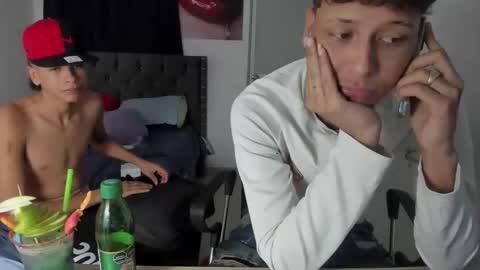 nick_master2 online show from 05/24/26, 06:18