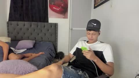 nick_master2 online show from 05/30/26, 06:21