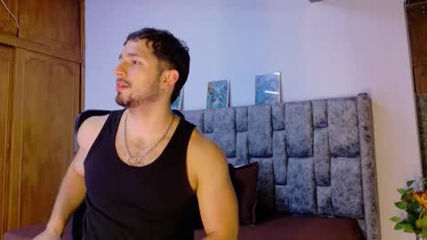 nick_moss_ online show from 02/11/26, 11:04