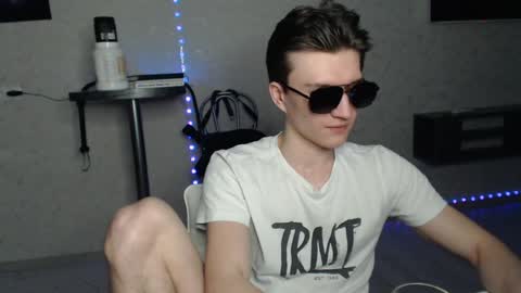 Nick online show from 01/24/25, 08:43