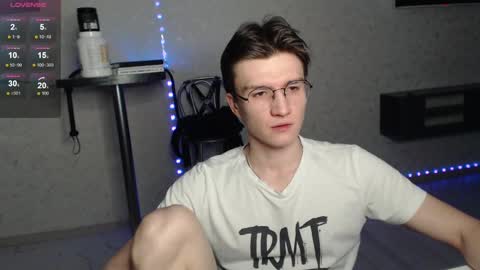 Nick online show from 01/26/25, 12:26