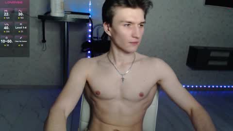 Nick online show from 01/29/25, 01:27