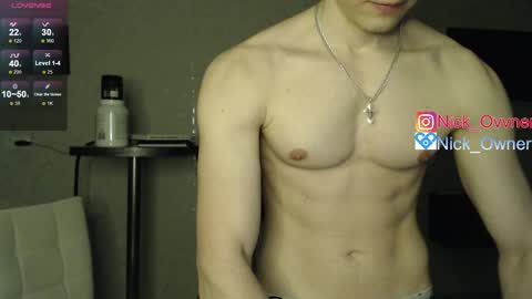 Nick online show from 03/02/25, 02:19