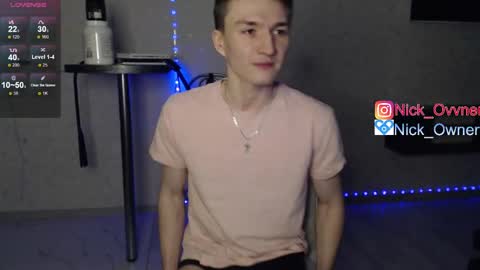 Nick online show from 03/02/25, 11:53