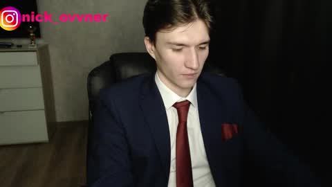 Nick online show from 09/25/25, 02:54