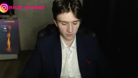 Nick online show from 09/29/25, 02:49