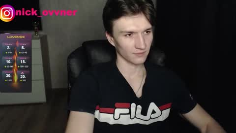 Nick online show from 10/03/25, 10:51