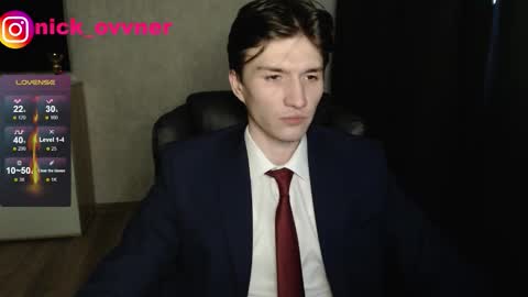 Nick online show from 10/12/25, 04:00