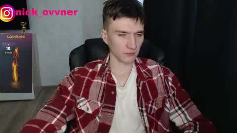 Nick online show from 11/09/25, 11:30