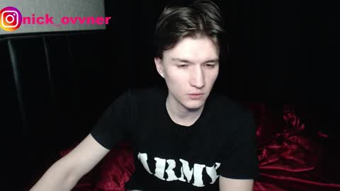 Nick online show from 03/23/26, 10:36