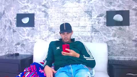 nick_smile online show from 01/15/26, 05:01