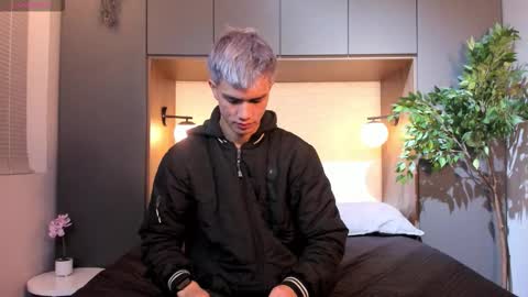 Nick  online show from 02/20/26, 12:05