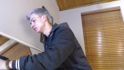 Nick  online show from 02/24/26, 12:36