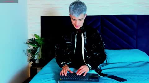 Nick  online show from 03/05/26, 12:12