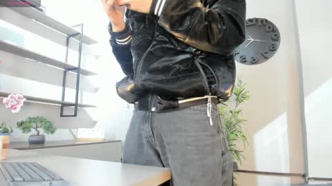 Nick  online show from 03/19/26, 12:09