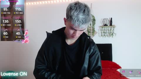 Nick  online show from 03/31/26, 01:44