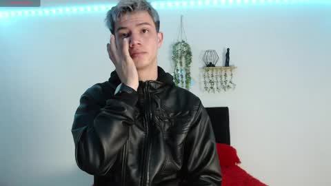 Nick  online show from 04/12/26, 01:05