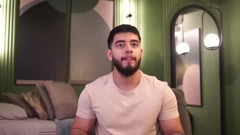 Jhohan online show from 11/10/25, 12:37