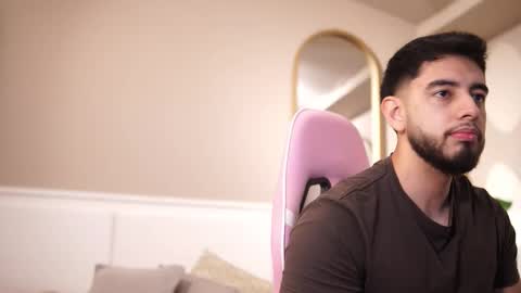 Jhohan online show from 11/22/25, 12:26