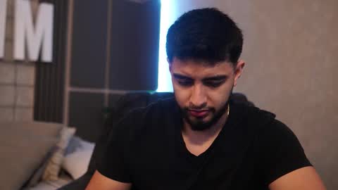 Jhohan online show from 11/24/25, 12:27