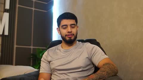 Jhohan online show from 12/03/25, 12:47