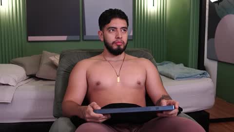 Jhohan online show from 01/09/26, 12:41