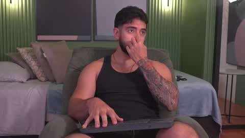 Jhohan online show from 01/13/26, 12:43