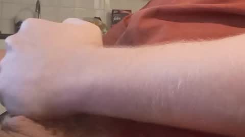 nick_x_b online show from 11/16/25, 07:03