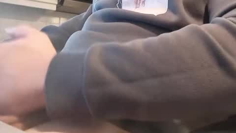 nick_x_b online show from 11/29/25, 10:07