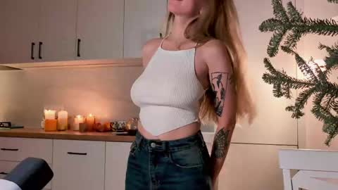 Nicka Cherie online show from 01/08/26, 06:54