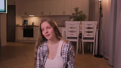 Nicka Cherie online show from 02/15/26, 05:09