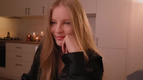 Nicka Cherie online show from 03/22/26, 05:49