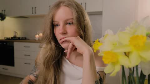 Nicka Cherie online show from 04/01/26, 04:59