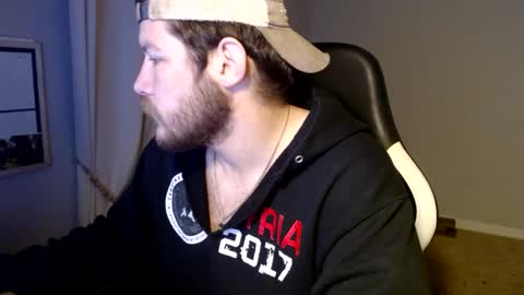 Snapshot of nickandmeg chatting on 12/18/24, 11:34 Cakedcouple OF - Yourtattedcutie qurlynfit online show from 12/18/24, 11:34