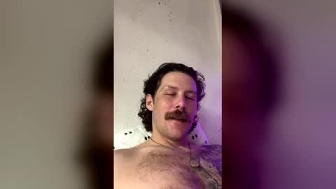 Snapshot of nickandmeg chatting on 12/19/25, 04:19 Cakedcouple OF - Yourtattedcutie qurlynfit online show from 12/19/25, 04:19