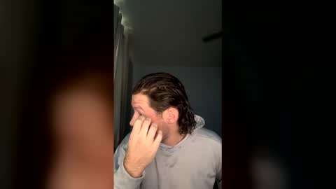 Snapshot of nickandmeg chatting on 01/11/26, 02:33 Cakedcouple OF - Yourtattedcutie qurlynfit online show from 01/11/26, 02:33