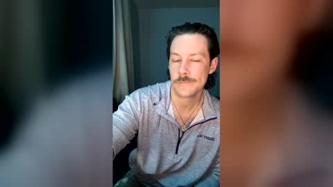 Snapshot of nickandmeg chatting on 01/15/26, 07:39 Cakedcouple OF - Yourtattedcutie qurlynfit online show from 01/15/26, 07:39