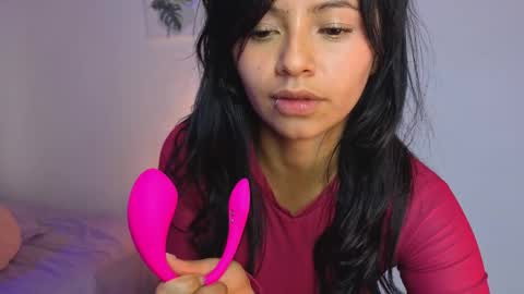 Nicole Silvermoon online show from 03/08/26, 08:45