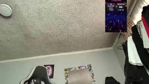 Nickhot0609 online show from 11/22/25, 06:29