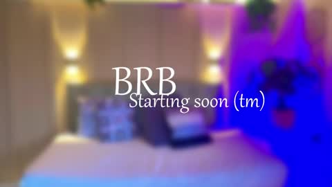 Your baby Nicol  online show from 09/20/25, 12:28