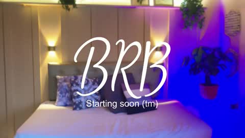 Your baby Nicol  online show from 11/03/25, 12:50