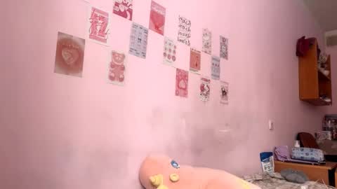 Lola online show from 02/15/26, 06:10