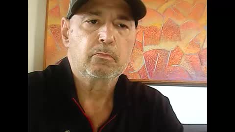 nickincali online show from 01/06/25, 05:59