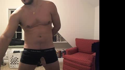 Nickjaz555 online show from 12/13/24, 12:42