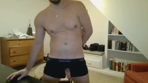 Nickjaz555 online show from 01/13/26, 02:28