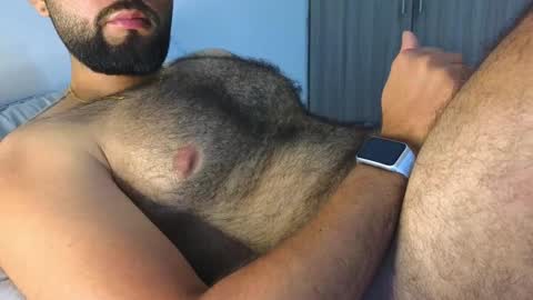 Nicolas              online show from 01/19/25, 11:34