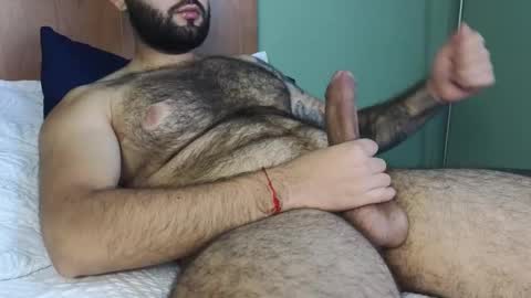 Nicolas              online show from 12/04/25, 06:44