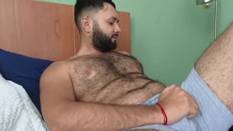 Nicolas              online show from 12/13/25, 09:42