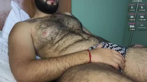 Nicolas              online show from 02/07/26, 12:03